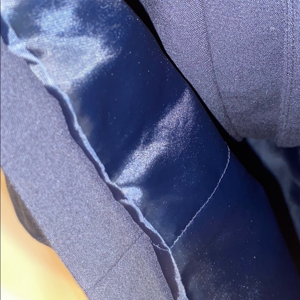 Simply Vera Blazer Jacket Size Medium - image 5